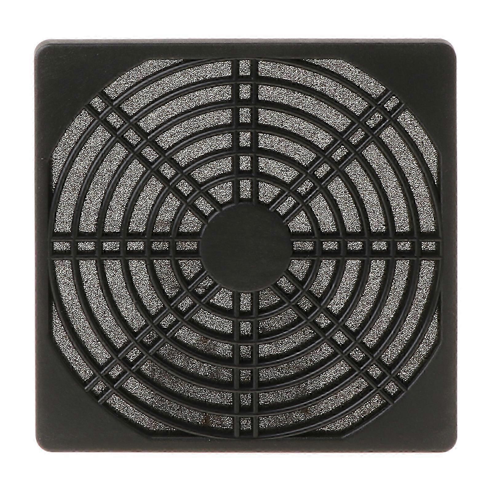 Cover Plastic Dustproof Mesh Computer for Case Three-in-one Grid for AC/for DC