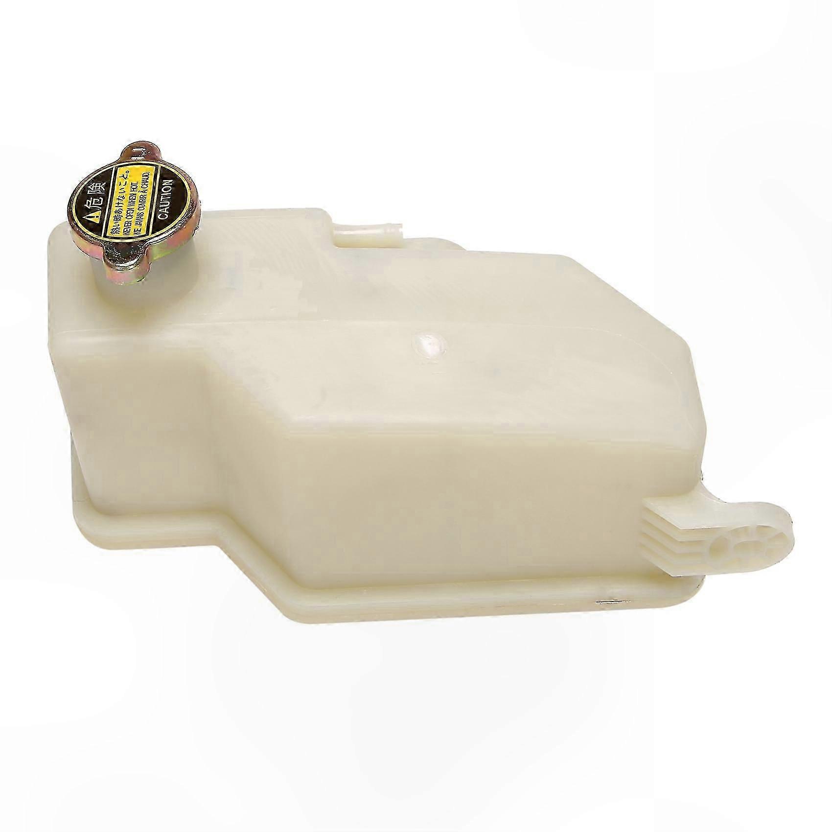 Engine Coolant Reservoir Tank Compatible with Hyundai Santa Fe 2000-2005 Replacement Part 25430-26410