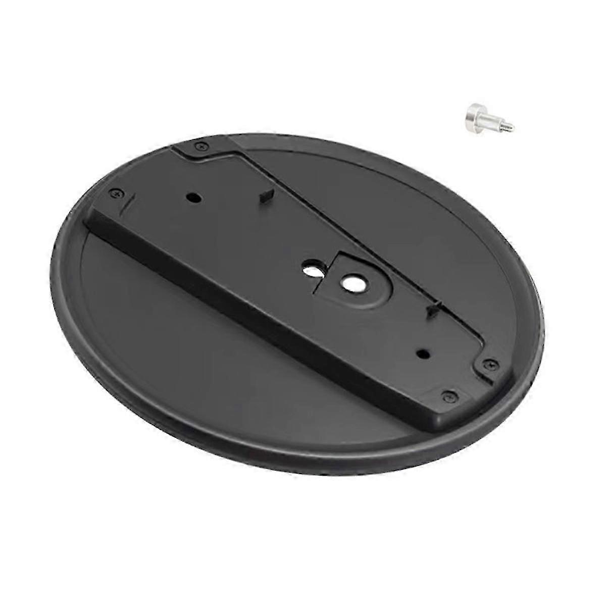 Vertical Stand Game Console Base for / Slim Console Stable Base Stand Black