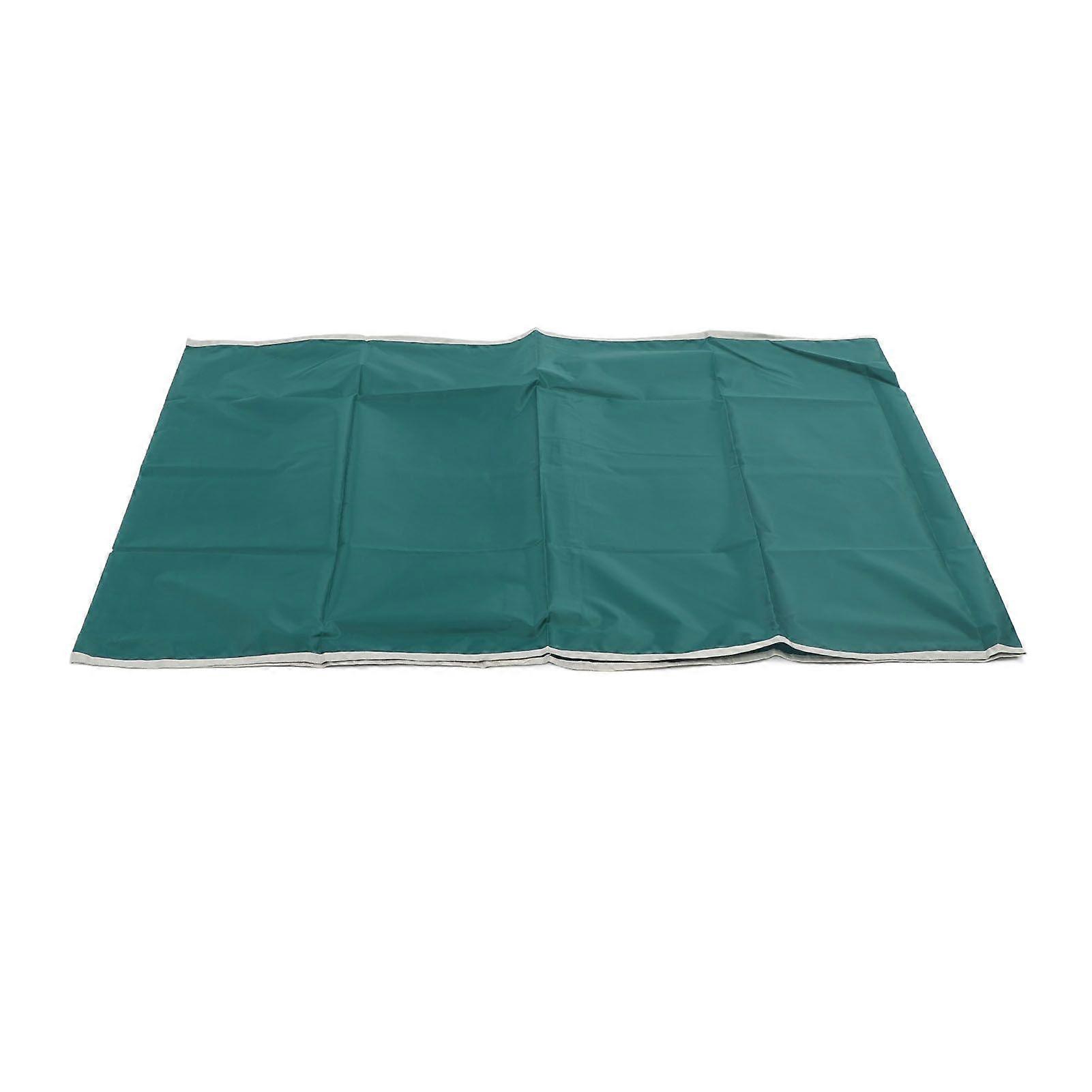 Tubular Slide Sheet for Patient Assist Moving Elderly Transfer Sliding Draw Sheets for Cars Vehicles Wheelchairs 28.7 X 53.1in