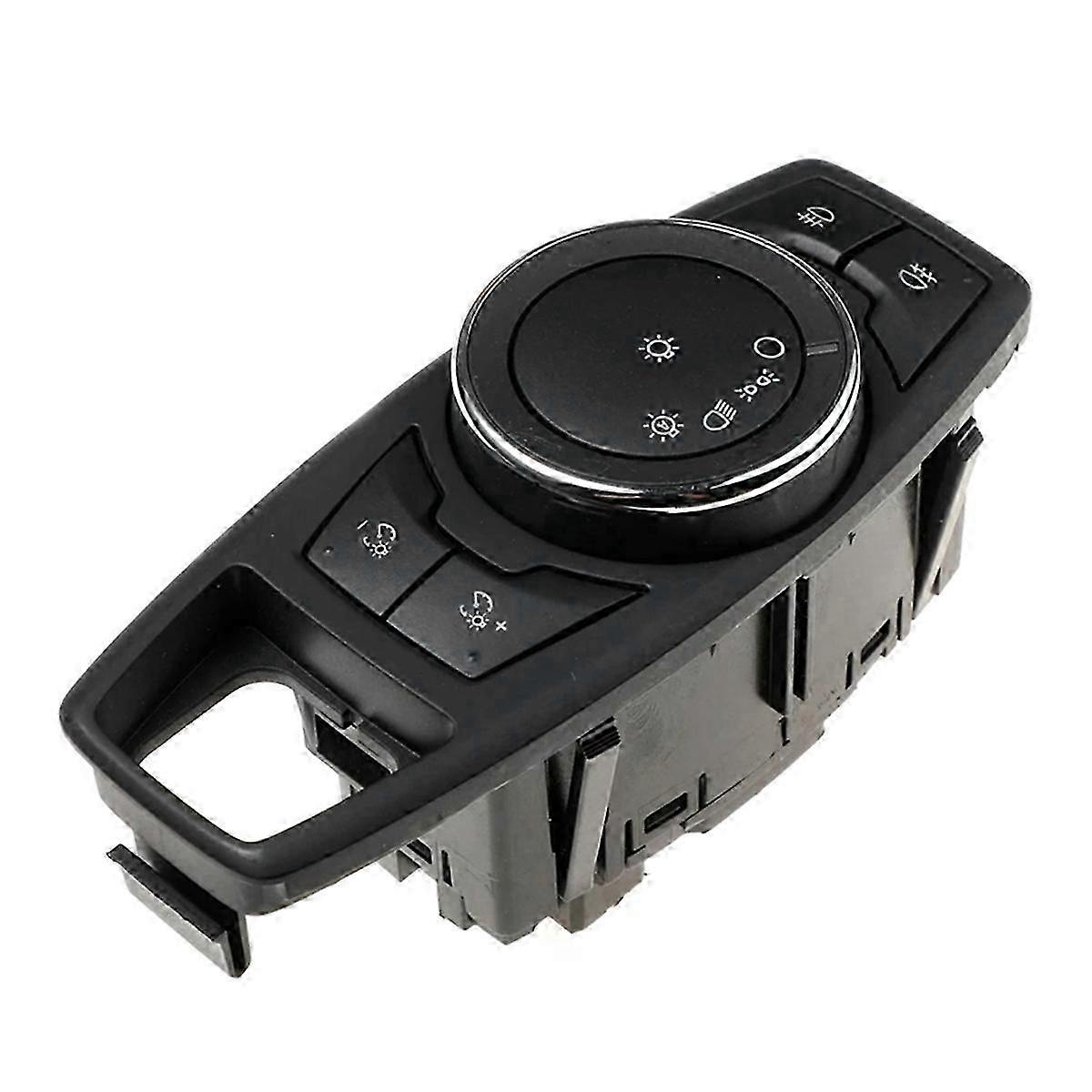 Car Headlight Fog Light Control Switch Car Light Switch for