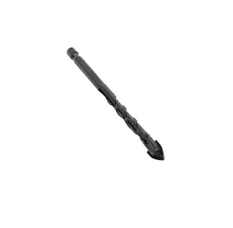 Cross Hex Tile Drill Bit Glass Tile Drill Bit Ceramic Tile Drill Bit Hard Alloy 312mm For Glass Ceramic Tile Concrete