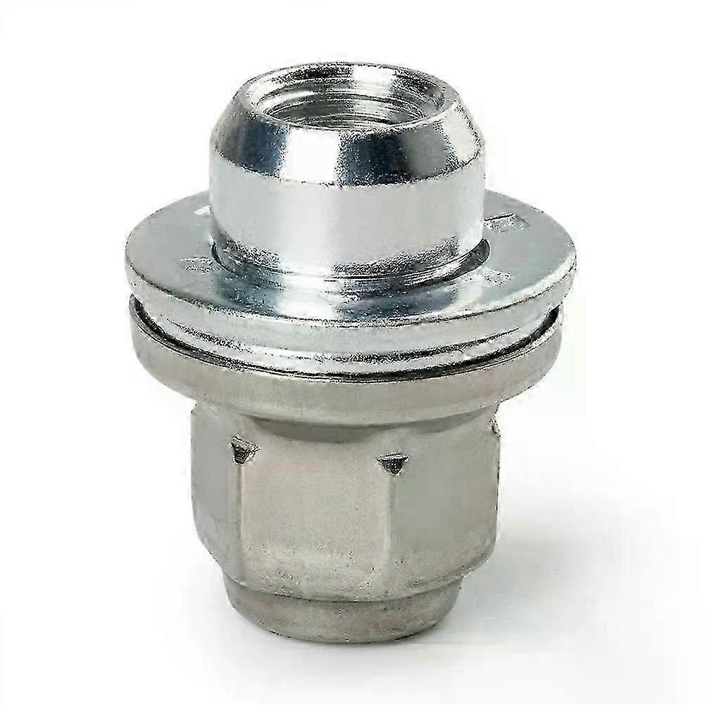 C2C35294 Iron Wheel Lug Nut Replacement Parts Fit For XJ XK XF S X...