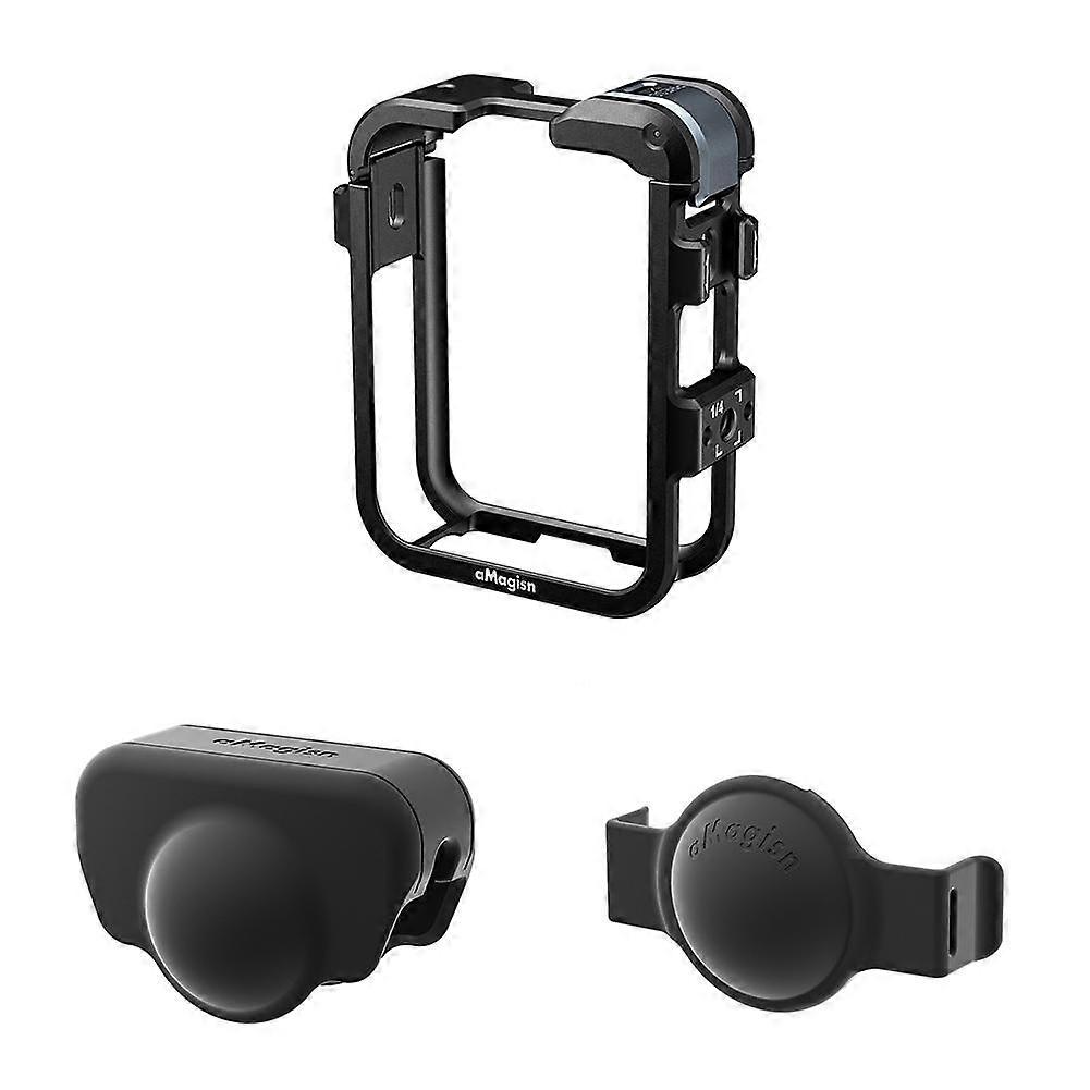 Ama Osmo 360 Quick Disassembly Metal Rabbit Cage Protection Frame Accessories