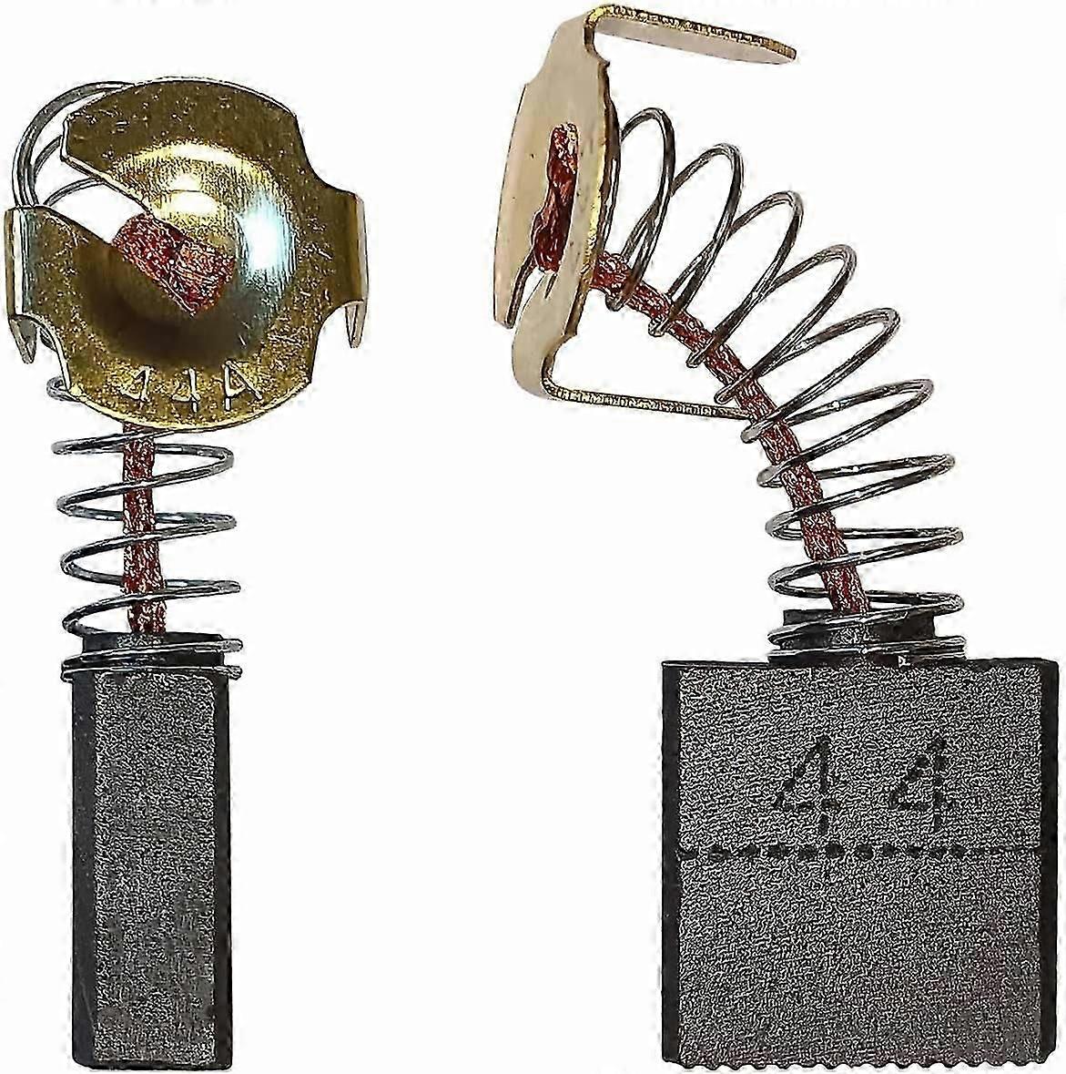 Brushes For H65sb2, H65sc Mortising