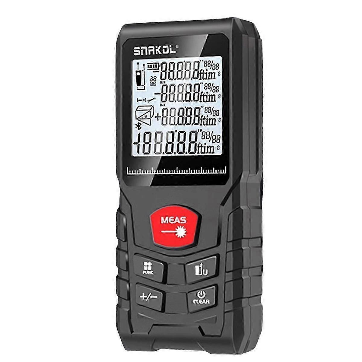 Distance Meter Distance Measuring Instrument Measuring Tool