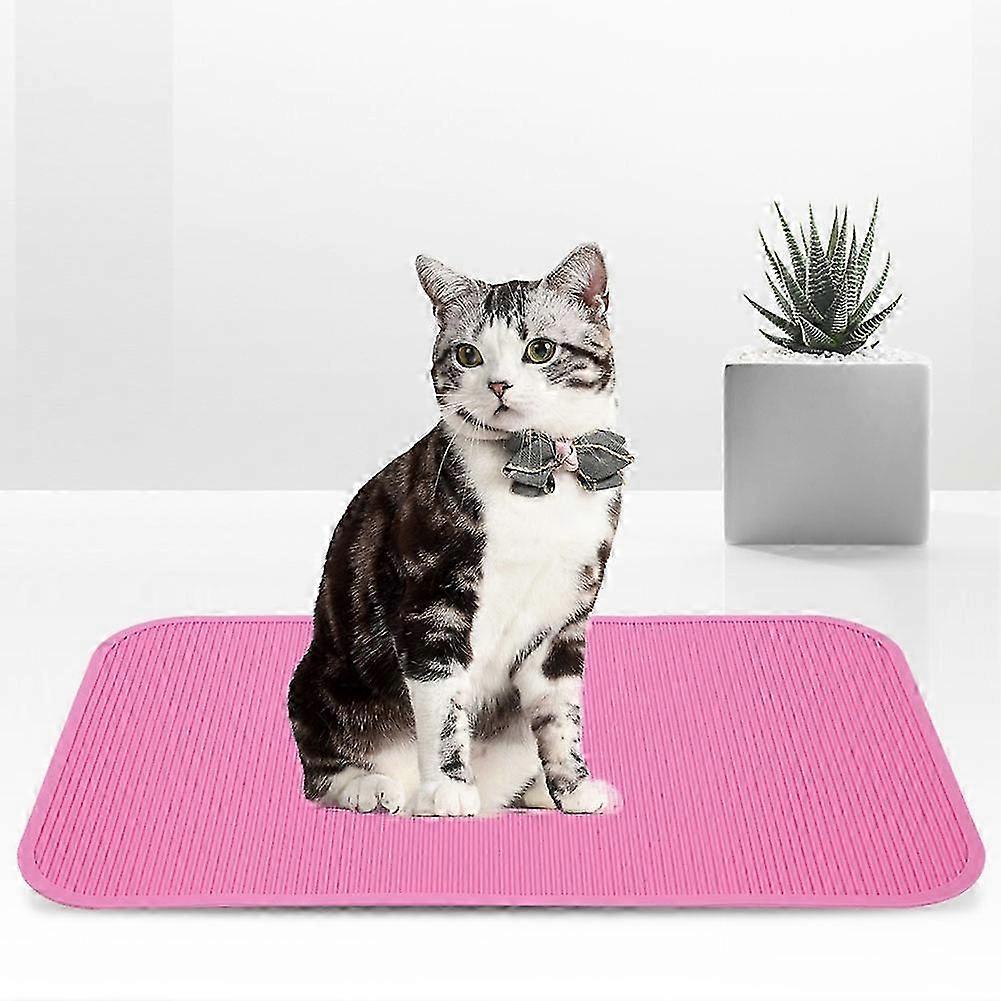 Non Slip Rubber Mat for Pet Grooming Bathing Training Table