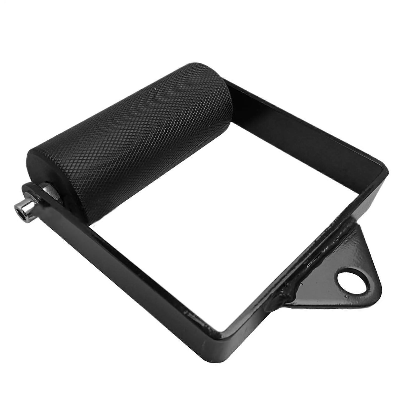 Pulldown Handle For Cable Machine, DRow Bar, Heavy Duty Ergonomic, Cable Machine Compatible, Back Shoulders Triceps