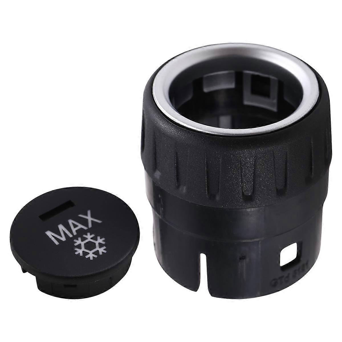 Air AC Switch Control Button Air Conditioner Button for 3 Series F30 F35 F32 F33 Air Button, B