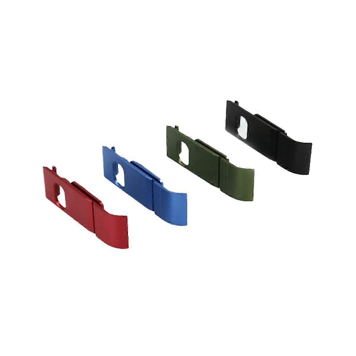 For -MAX Sliding Battery Side Cover Dustproof Camera Removable Protective Door Lid Charging Case Po
