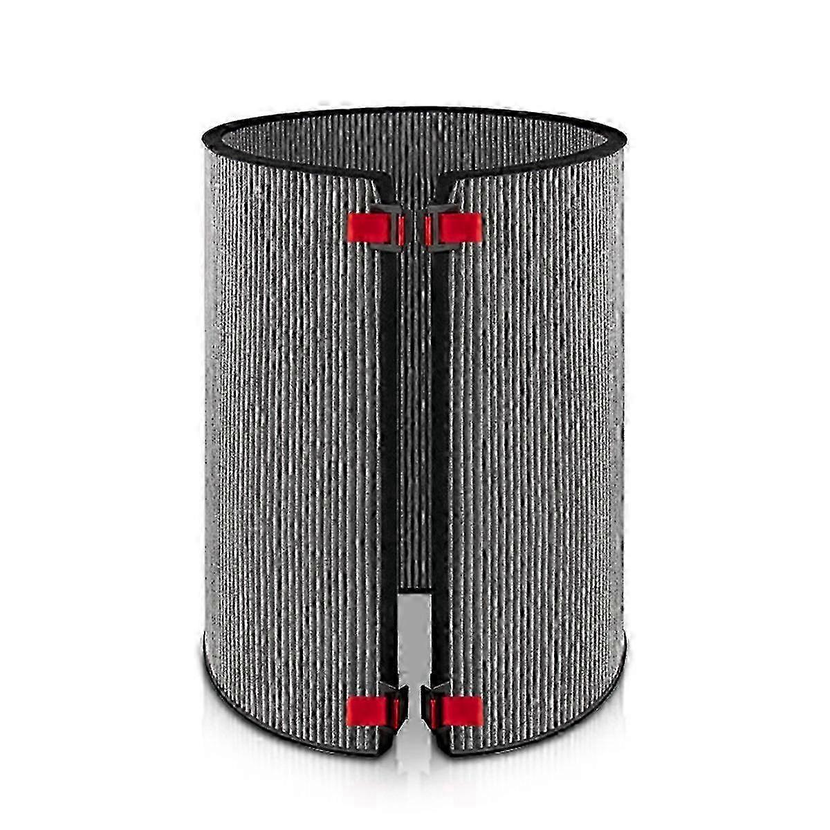 BP03 BP04 BP06 air filter replacement, activated carbon 972132 Edition 0910