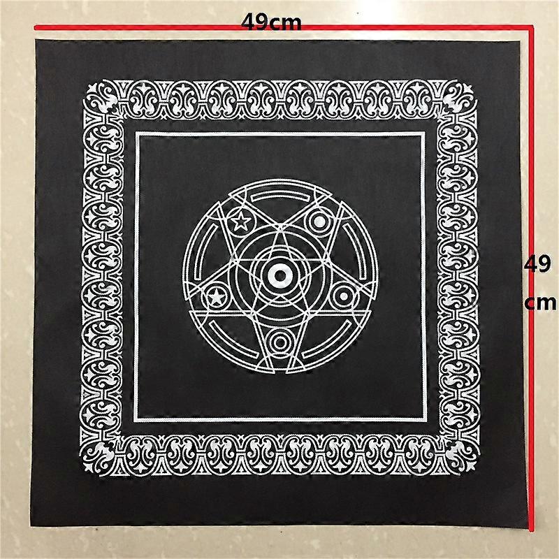 Lantern Tarot Card Oracle Carduri pentru Soarta Divination Board Gam