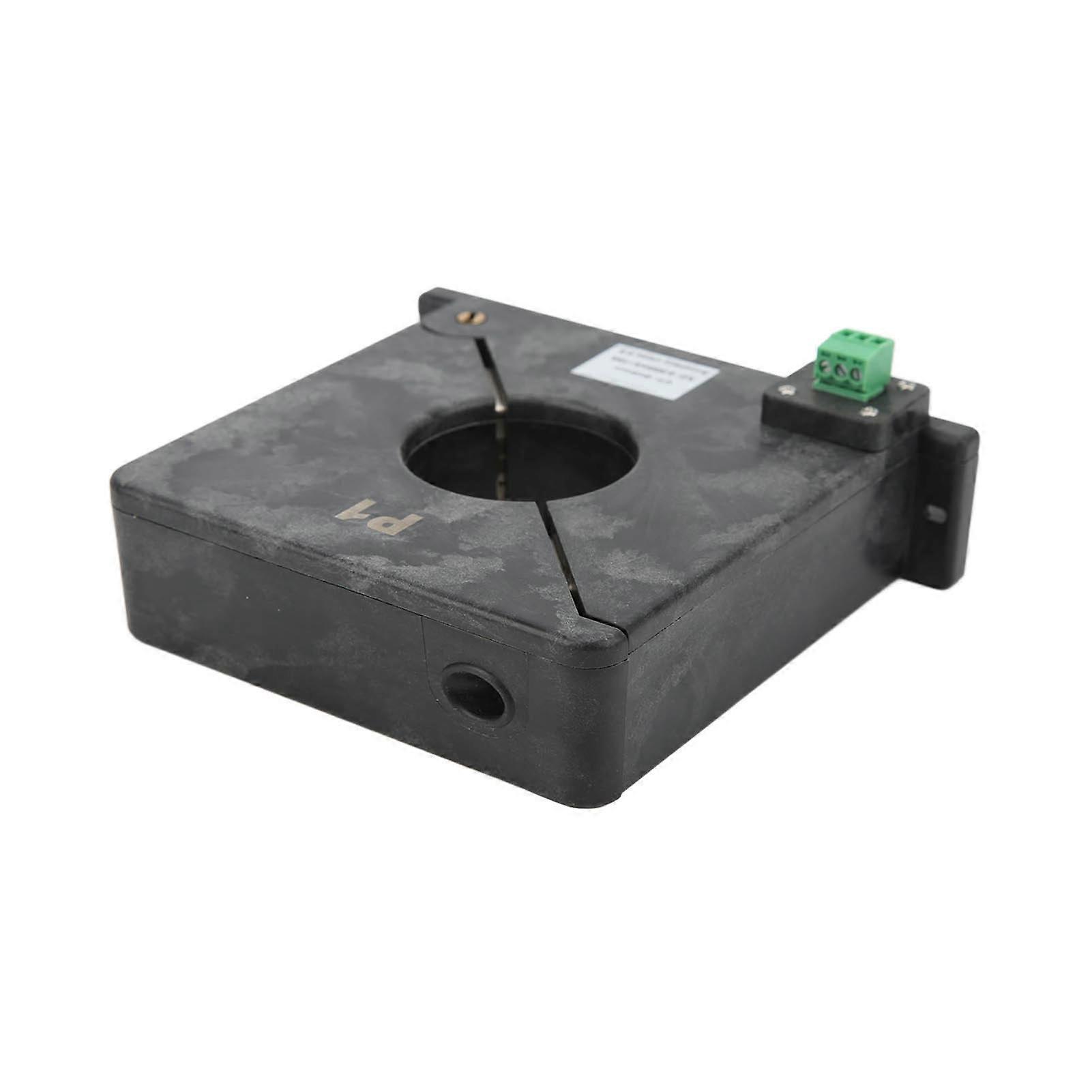 ETCR045KU 45mm Clamp CT Sensor 10A AC Leakage Current 0.5 Accuracy