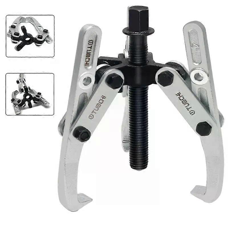 Special Puller for Washing Machine Remove The Bearing Two Claw/three Claw 4 Inch/6 Inch Puller Double Hole Adjustment Tools