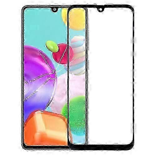 2025 For Samsung Galaxy A41 Front Screen Outer Glass Lens