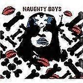 R U Naughty Enough CD (2008) NOWOŚĆ