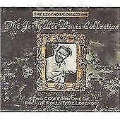 Jerry Lee Lewis Legends Collection CD
