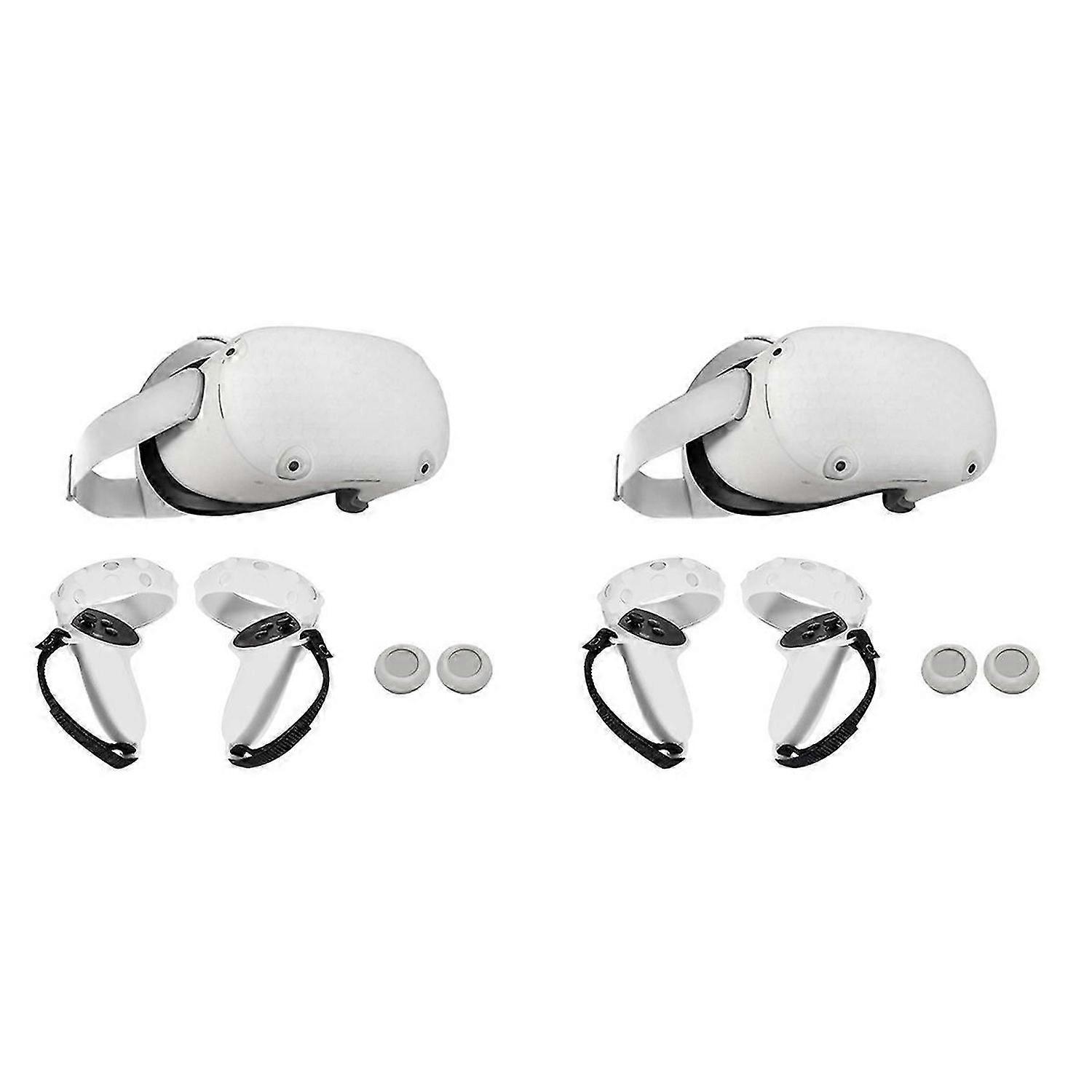 for VR Touch Controller Handle Grip Case D