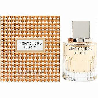 Illicit - edp - Inhalt: 60 ml