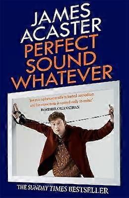 Perfect Sound Whatever