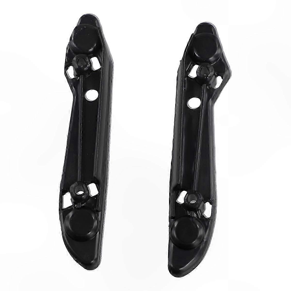 Front Bumper Mounting Brackets for 2011-2018  3 Series F30/F31