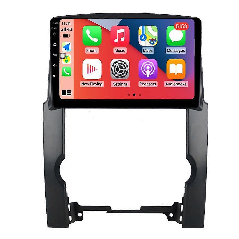 Car Multimedia Player For Kia Sorento 2 XM 2009 - 2012 CarPlay Android Auto Stereo Radio GPS Navigation Autoradio Bluetooth 2Din Video Touch