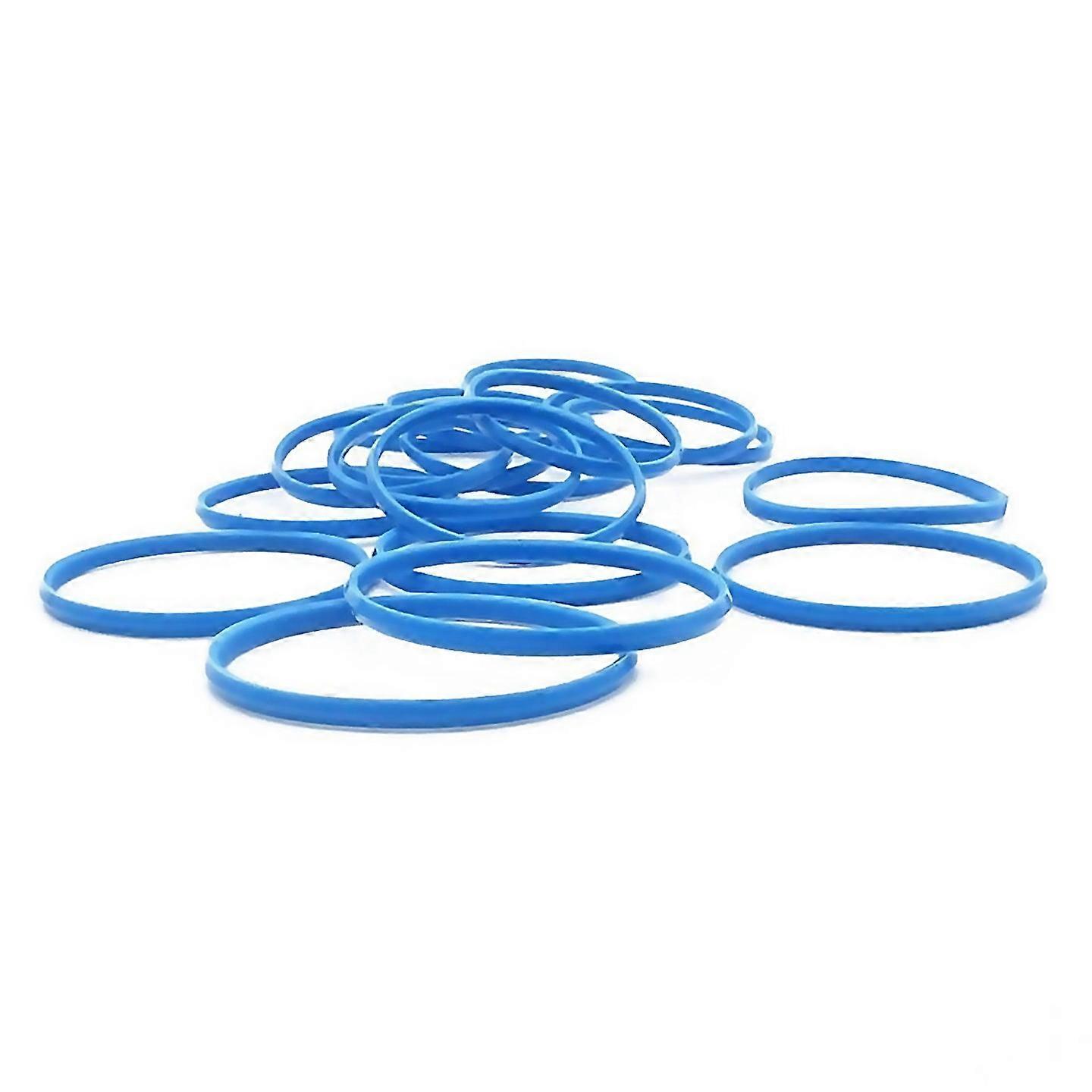 For 10 Pcs Rubber Professional Microphone Grille