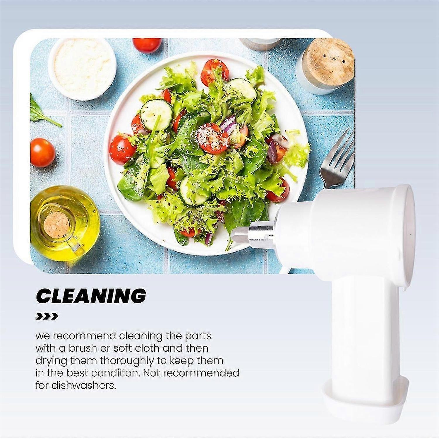 Vegetable Slicer Cheese Grater for KitchenAid Stand Mixer Attachment