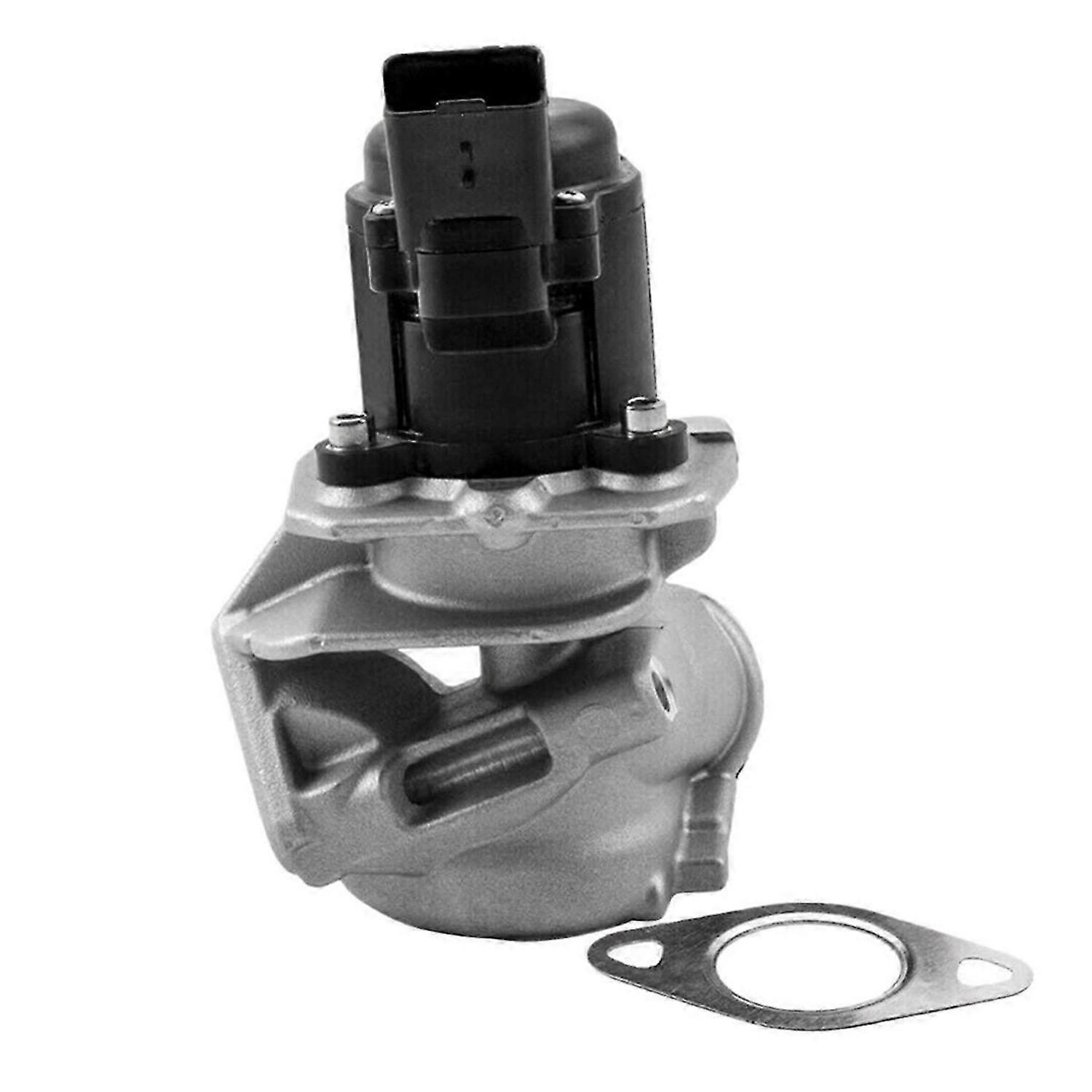 9685640480 Car Waste Gas Recirculation Valve for 206 207 307 407 1.6 EGR 1618. 1618.59 161859
