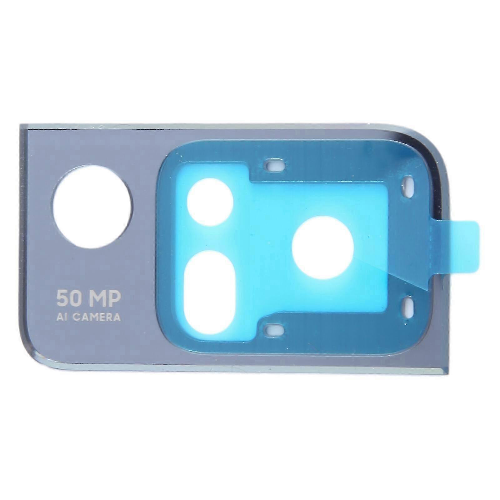 For TCL 40 SE COMPATIBLE Back Camera Lens Frame
