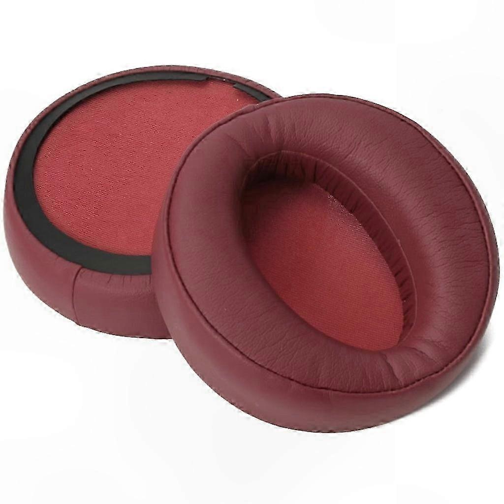 Type C Replacement Earpads for MDR-XB950BT/XB950B1 Headphone Cushions Ear Pads