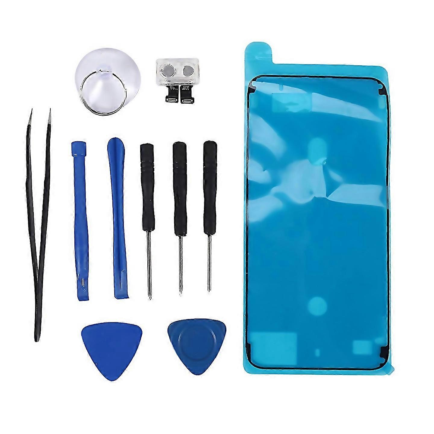 For Rear Facing Camera Back Camera Main Camera For 7 Plus 7p With Repair Tools