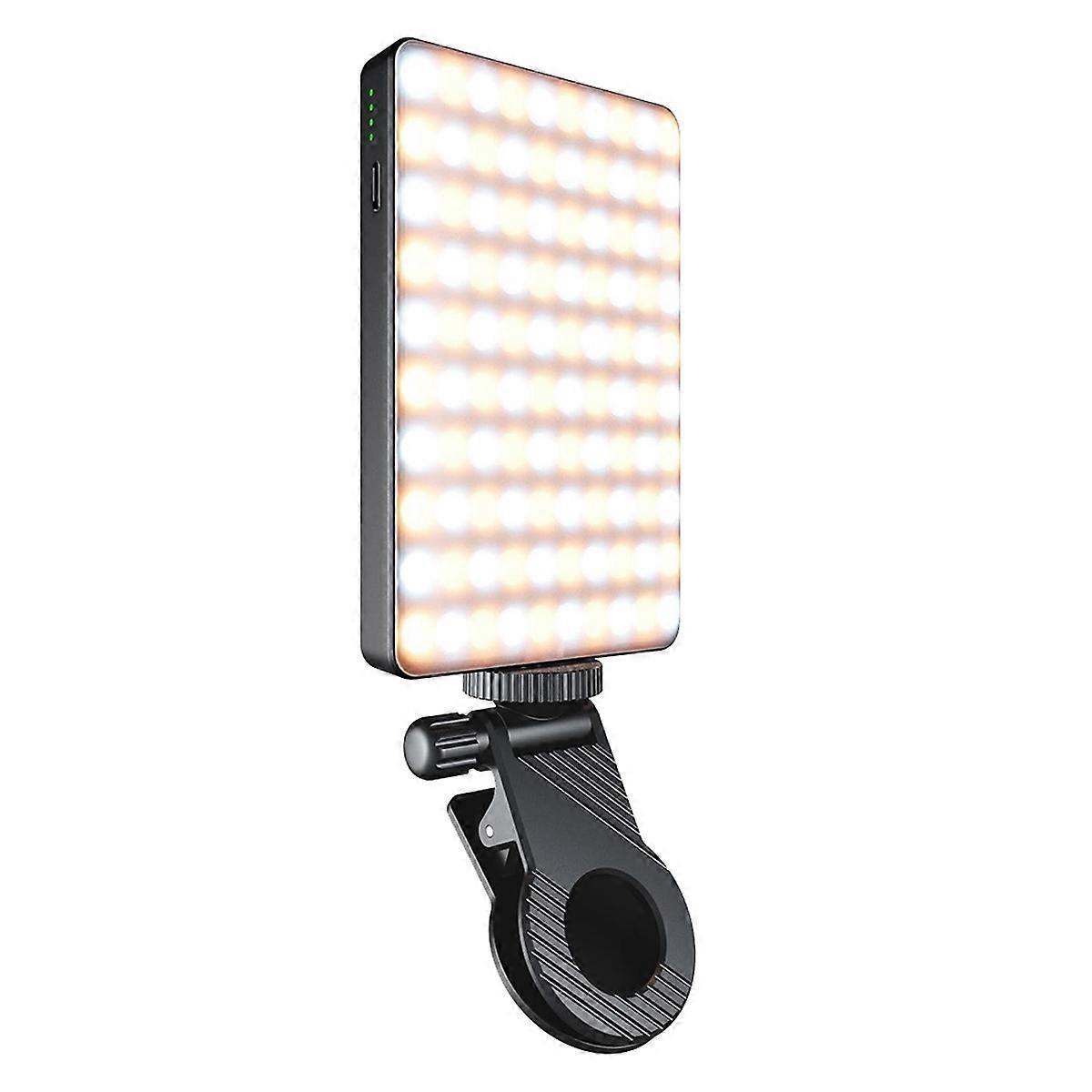 Mini Pocket Light RGB Portable Fill-in Light