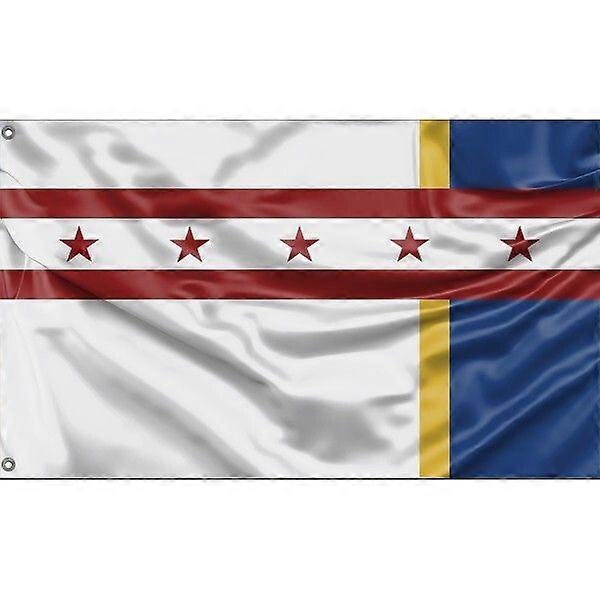 Jenks, Oklahoma Flag FG877