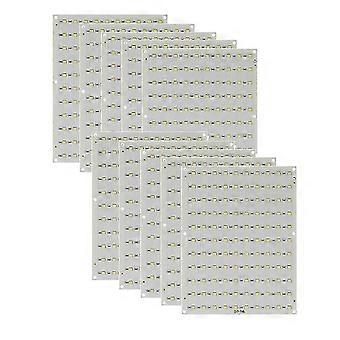 10pcs for Bambu CMYK LED Backlight Board CMYK Lithophane LED Backlight Board 5V1A USB-C Power Suppl