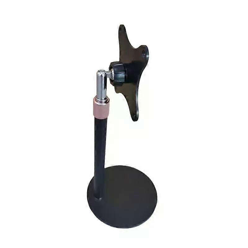 75mm VESA Monitor Desk Holder Mount Single Monitor Stands Freestanding fits 173 inches Computer Screen Height Adjustable Stand