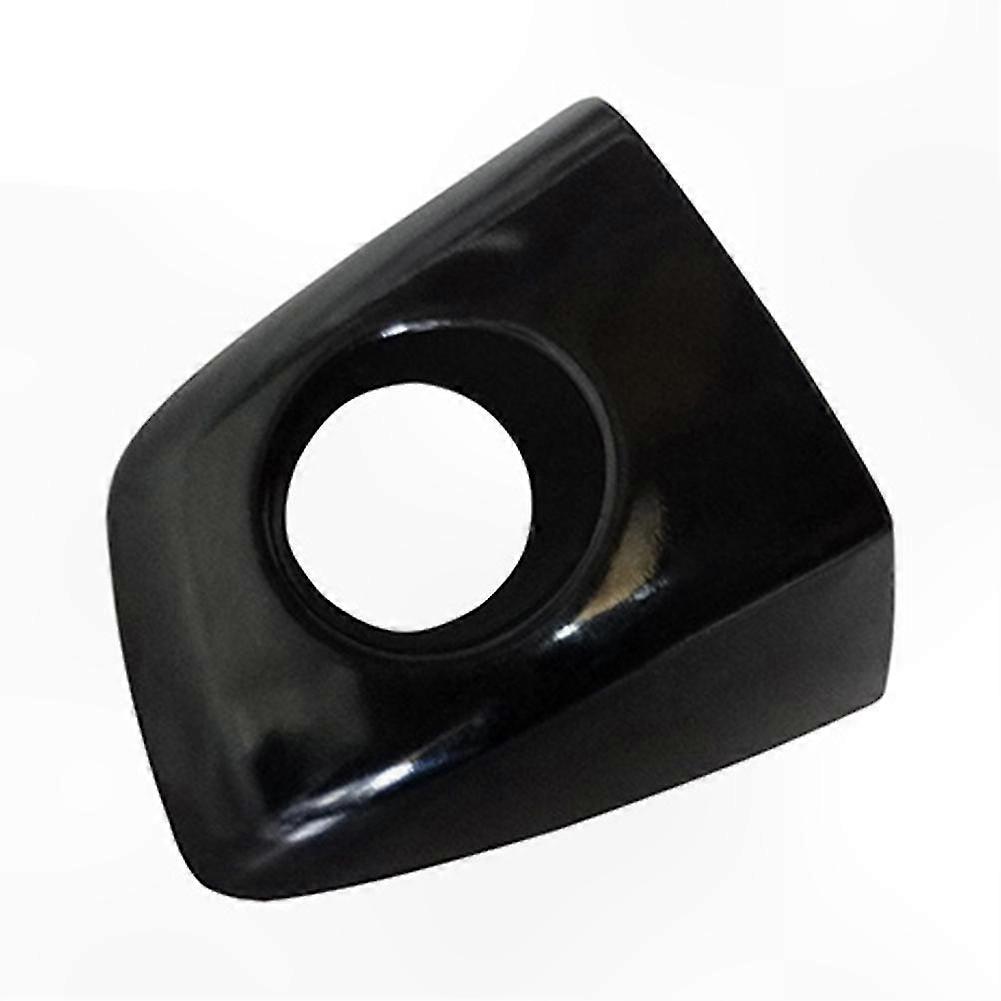 Exterior Front Left Door Handle Key Hole Trim Cover Cap for  A6 A7 A8 4H1837879