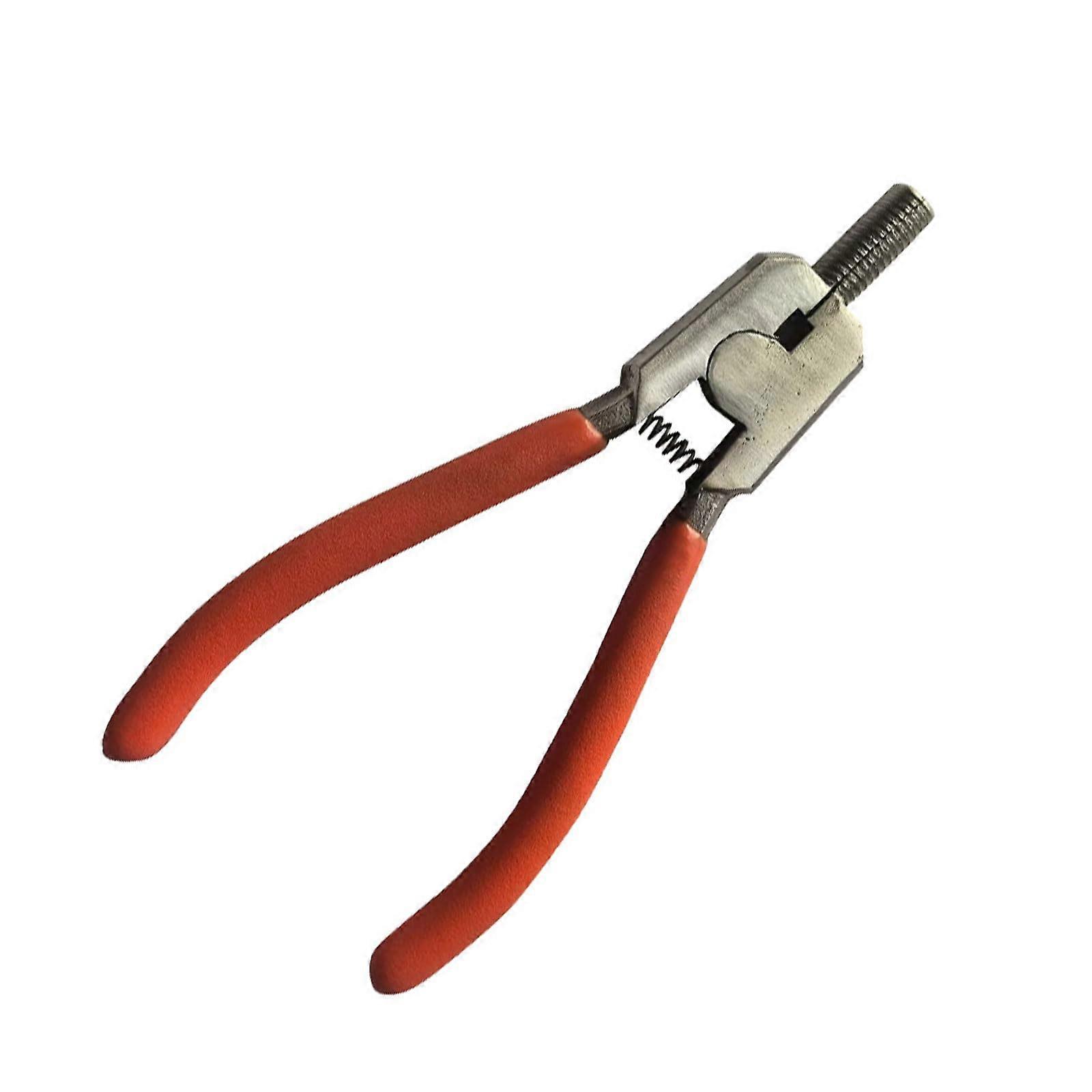Adjustable Alloy Steel Demolding Clamp Membrane Extraction Tool Ergonomic Handle For Water Purifiers Kit