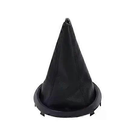 Apply Manual Transmission for Suzuki Swift 2005-2010 Second Generation SX4 2007-13 ALTO 2010-15 with PU Leather Dust Cover boot
