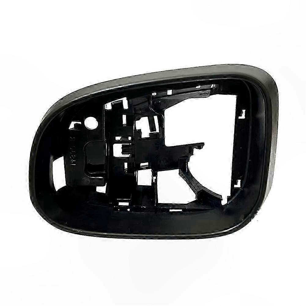 Right Side Mirror Frame Holder Compatible with Various Car Models 2011-2019