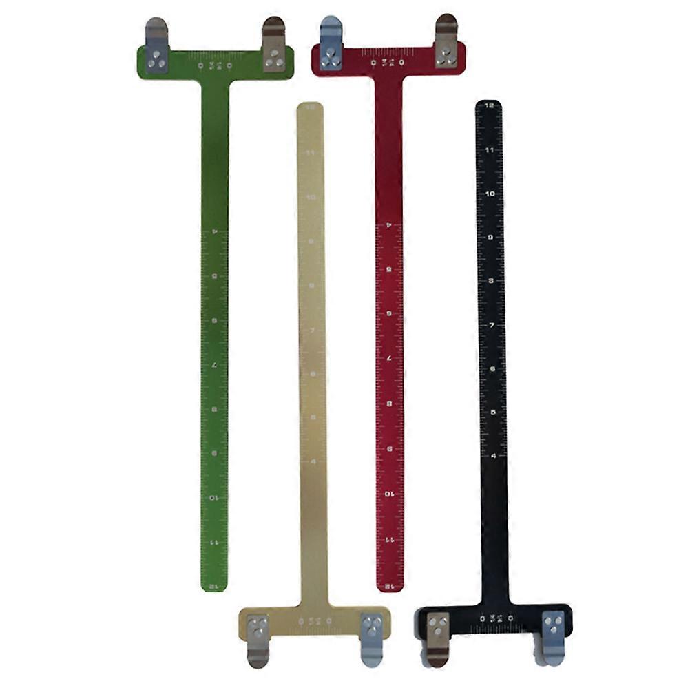 Bow Tool for Training Golden Sight Aligner