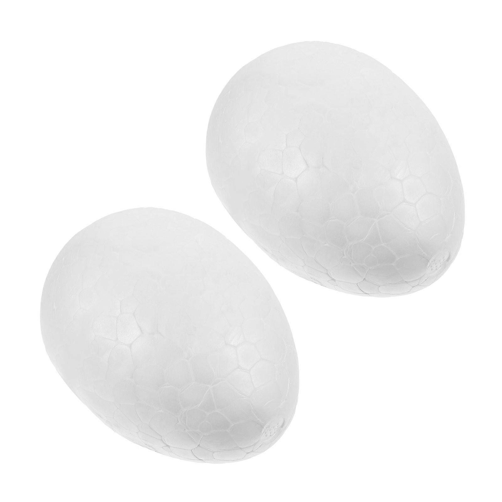 Easter Egg Party Decoration Festival Egg for Creative Use 6Pcs Set