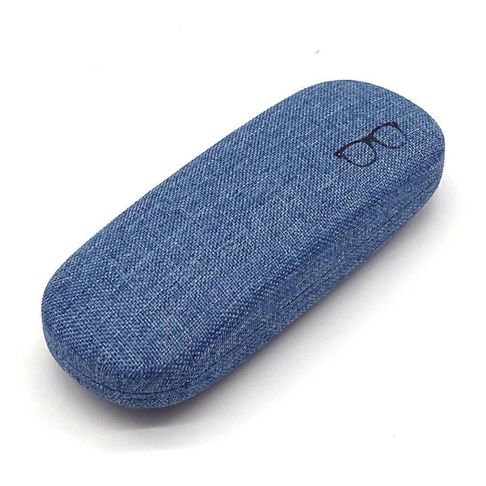 Retro Eyewear Protector Storage Eyeglasses Box 8Set