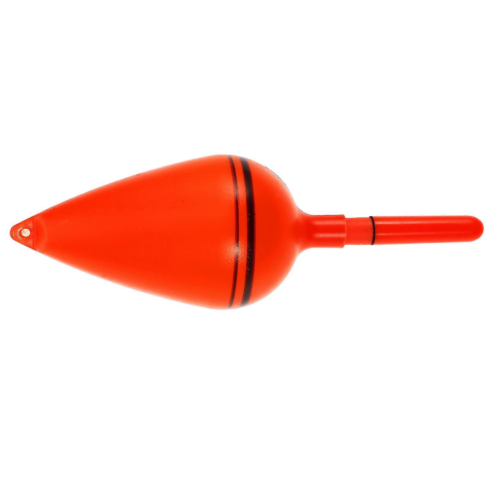 Lighted Fishing Bobbers Fishing Float Set for Portable Use 5Pcs Glow Bobbers