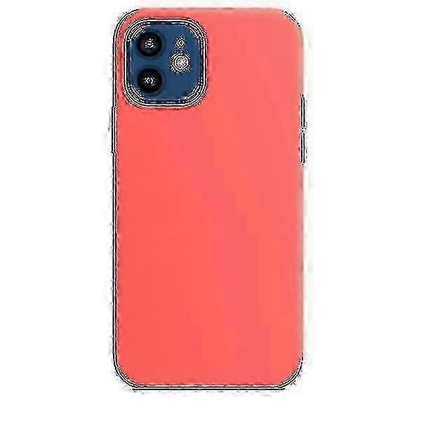 unique Leather Phone Case For Iphone 13 Pro Leather Case With Magsafe