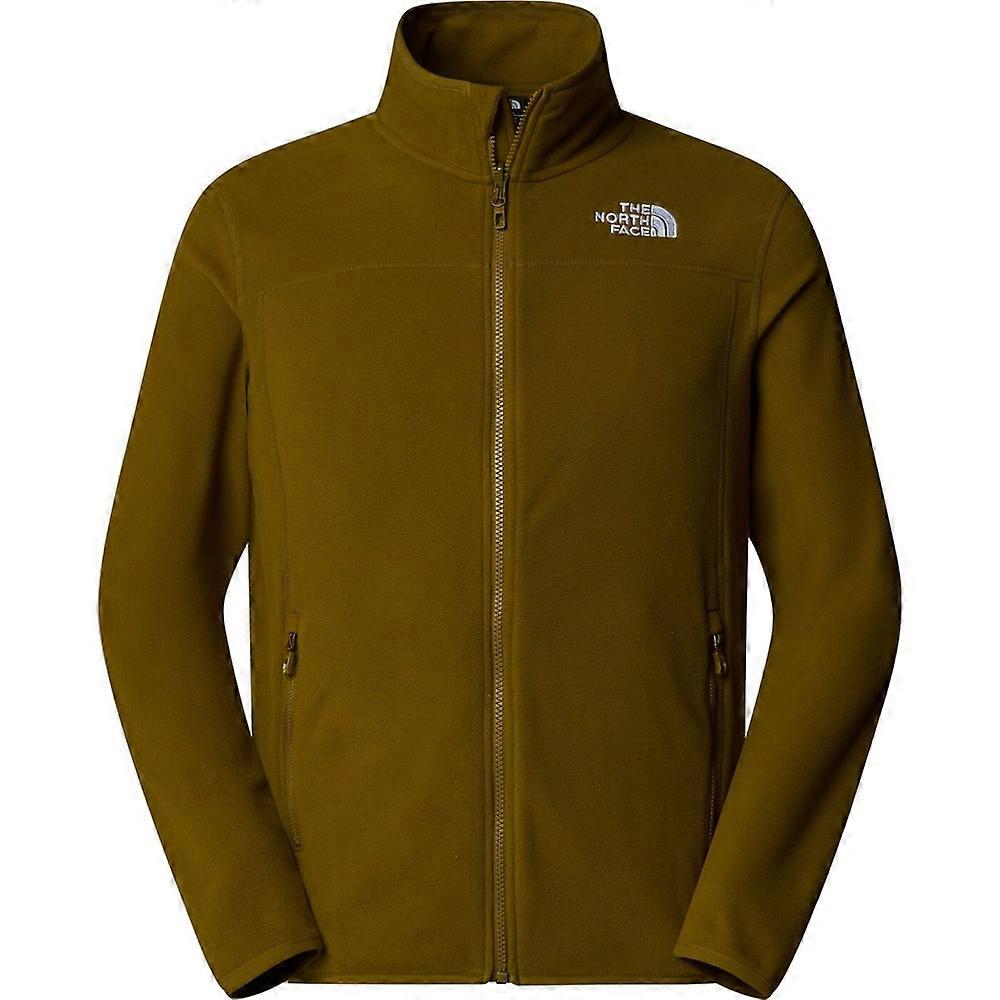 The North Face 100 Glacier NF0A855X1OB men