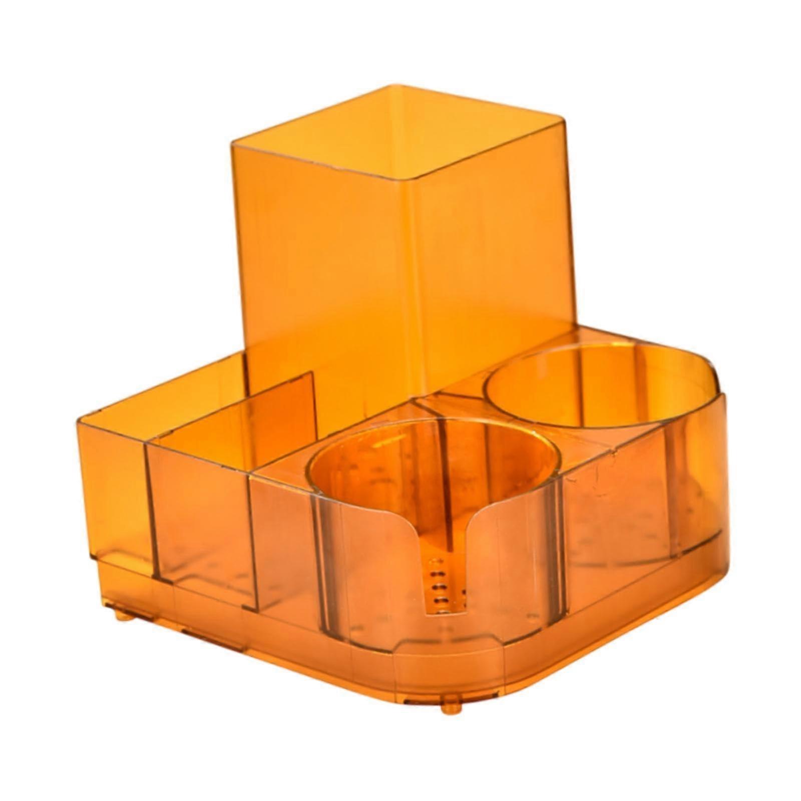 Coffee Pod Holder Countertop Organizer Cup Organiser For Coffee Bar Accessories For Counter