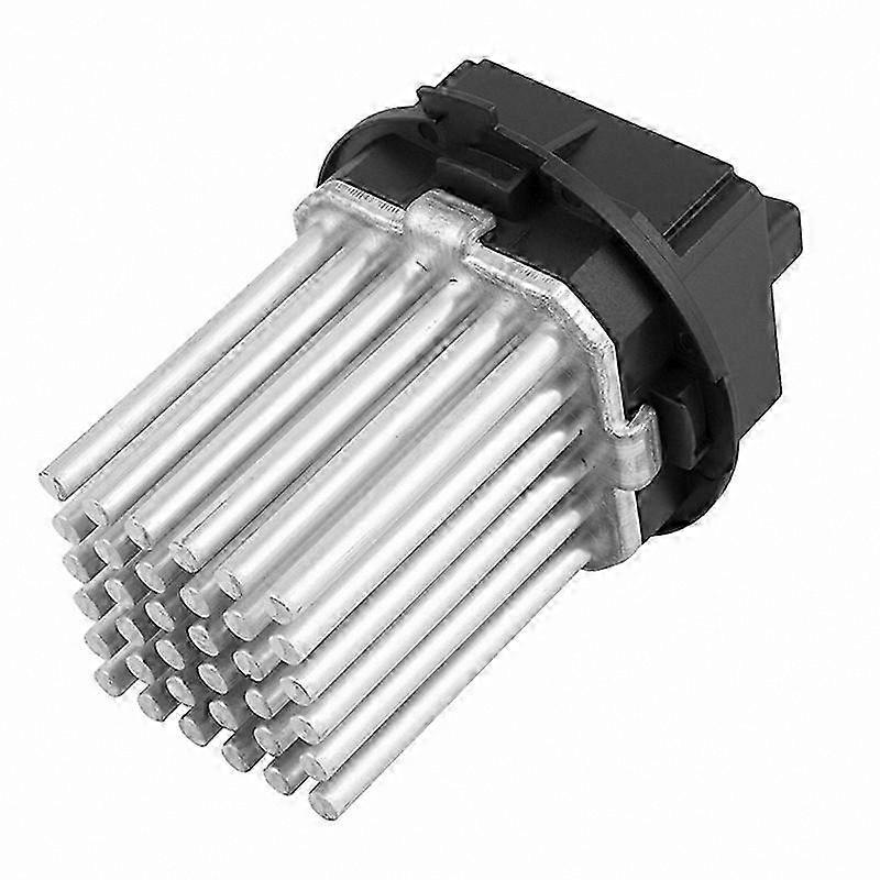 Heater Blower Motor Resistor for  C3 C4 C5 C6 DS3 351320011 5DS351320011 V22790 Replacement Part