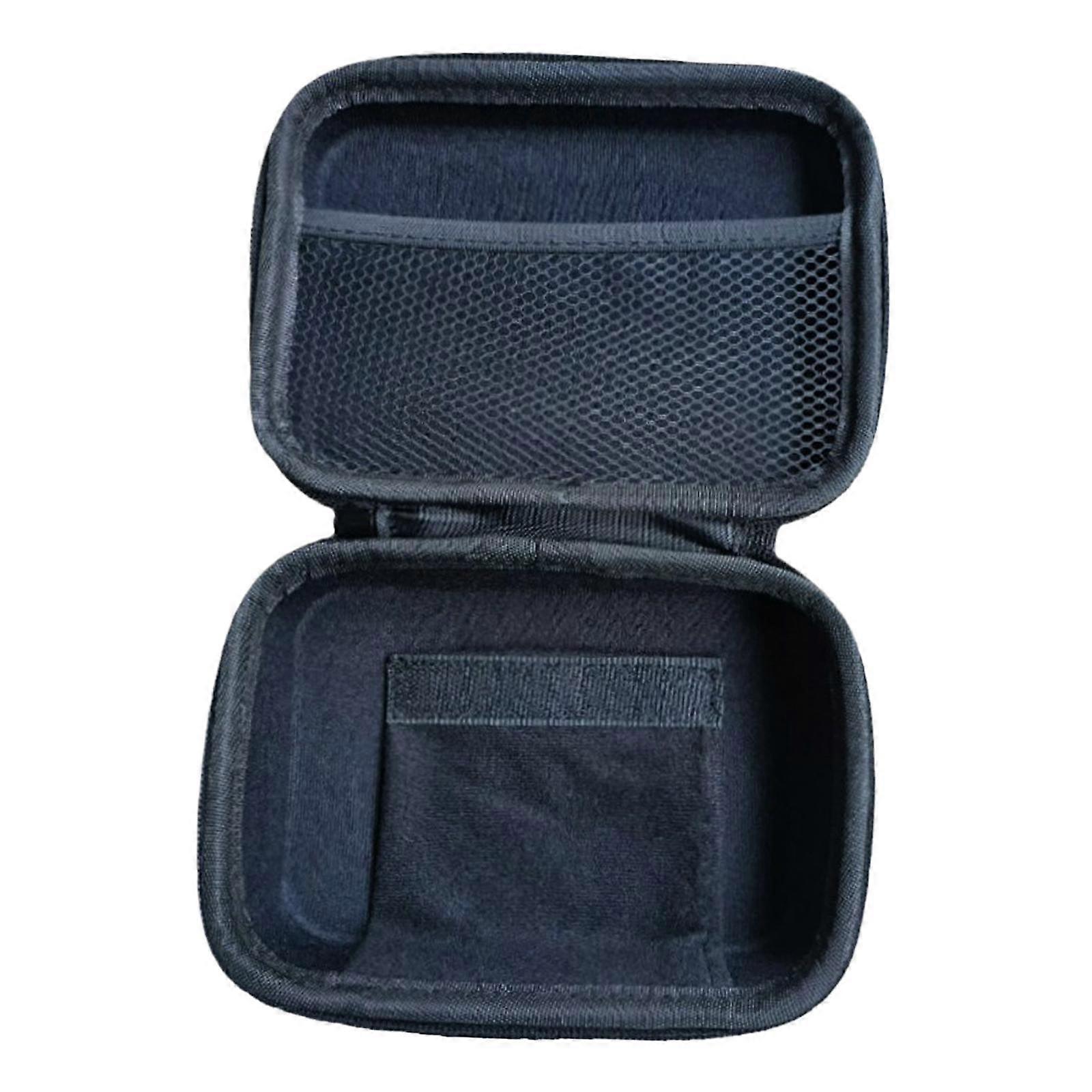 Mouse Storage Bag Dustproof Saving Space Anti Drop Gaming Mouse Carrying Box