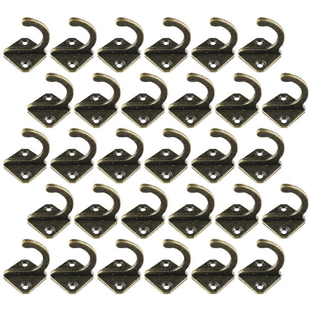 150Pcs Hooks for Hanging Clothes and Accessories